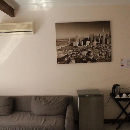 ווינדהוק Esperanca Guesthouse מראה חיצוני תמונה